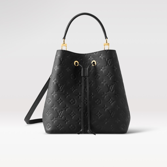 SOLD‼️‼️Louis Vuitton NeoNoe MM bucket bag - Picture 6 of 8